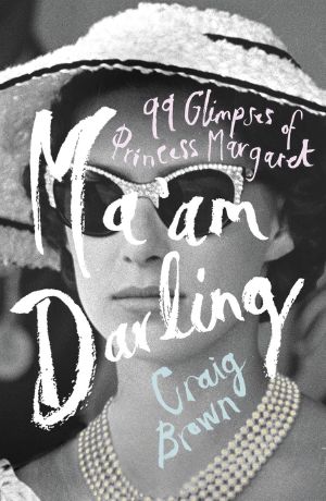 [Ma'am Darling 01] • Ma’am Darling